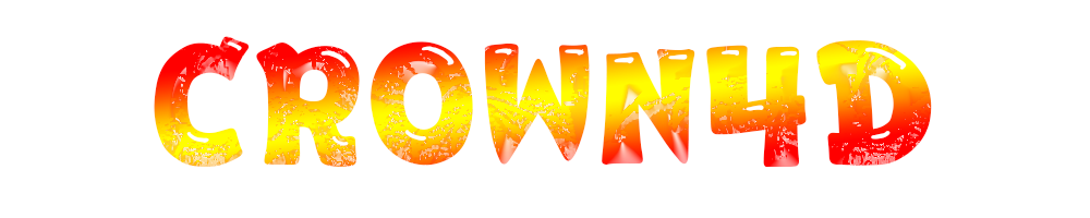 CROWN4D Logo
